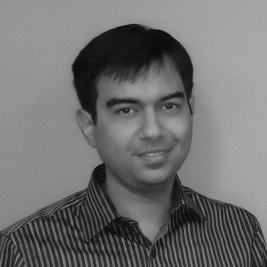 Nitin Raj, PhD profile